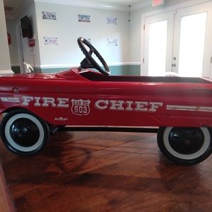 Meet your Posher, Summerville